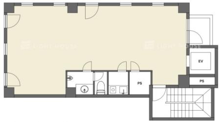 エミナンス九段6階