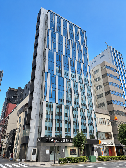 ＡＣＮ信濃橋ビル