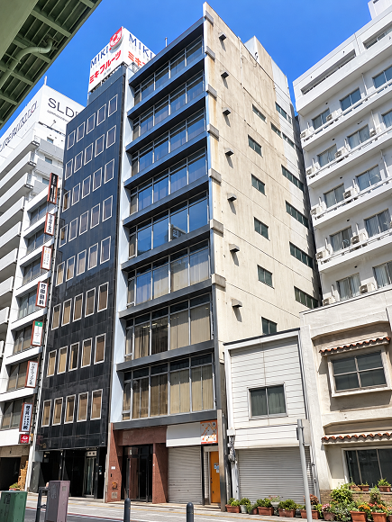 本町新興産ビル
