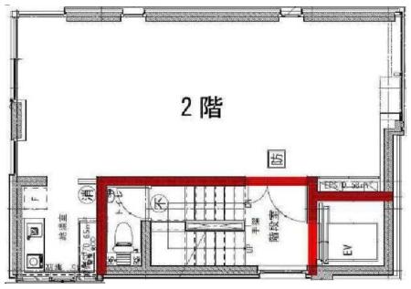 Sobe.Japan.BLD (ソベジャパンビル)2階