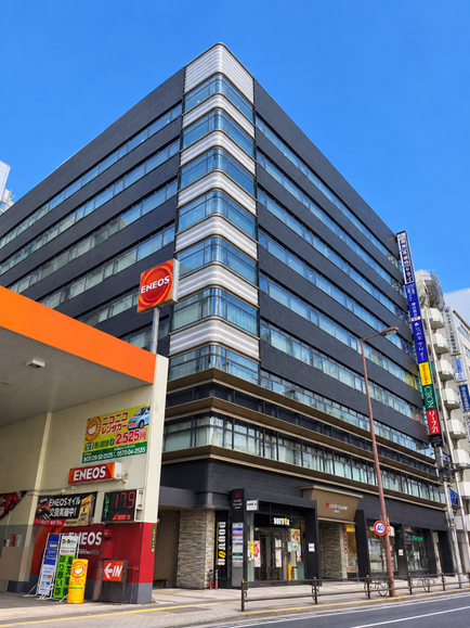 ＬＵＣＩＤ　ＳＱＵＡＲＥ　ＵＭＥＤＡ（ルーシッドスクエア梅田）