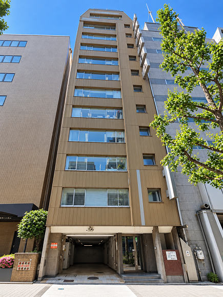 第６松屋ビル