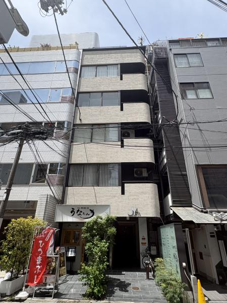 備後町ＪＹビル