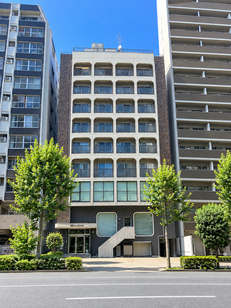 新宿ユニオンビル