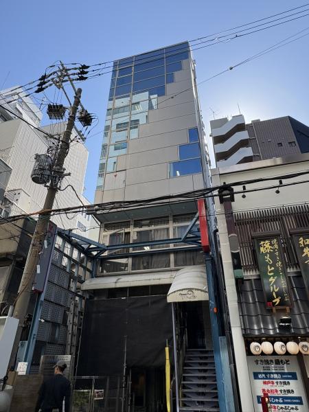 Y’sピアアクセス心斎橋