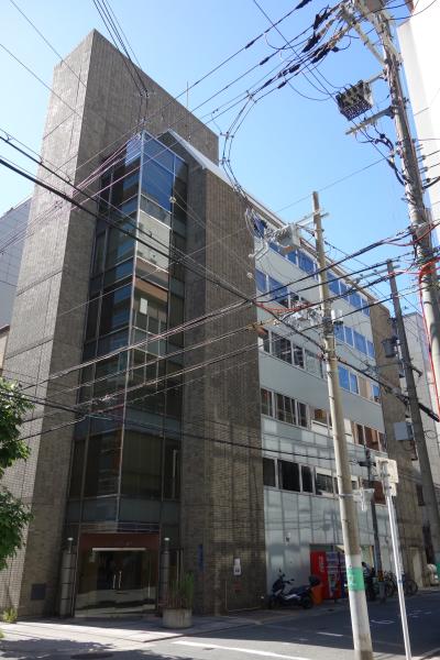 オフィッツ淀屋橋（伊藤佑淀屋橋Ⅰ）