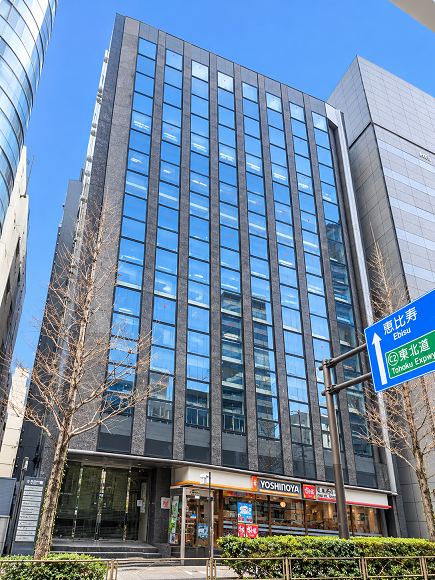 いちご南平台ビル