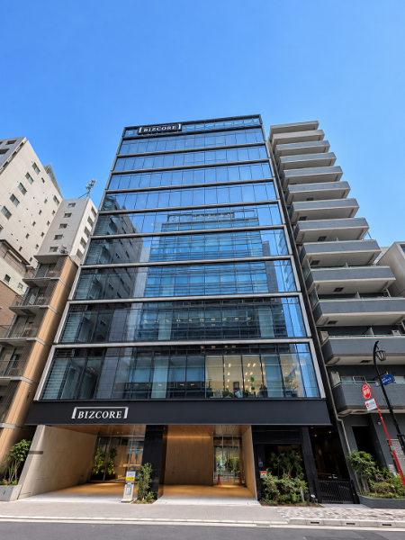 ＢＩＺＣＯＲＥ日本橋