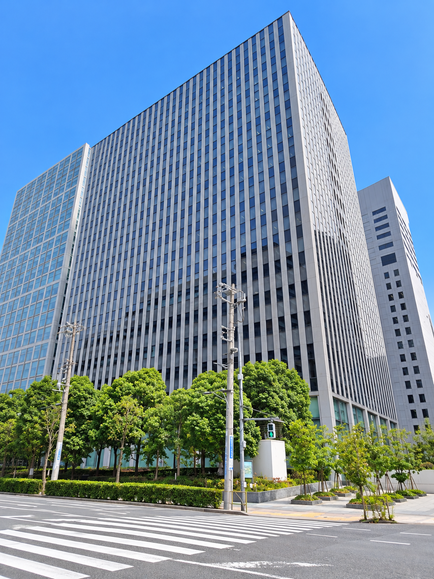 ＧＲＣ品川イノベーションパーク