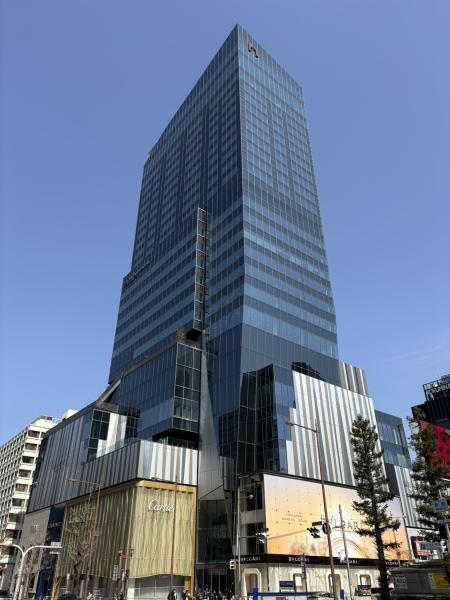 クオーツ心斎橋（ＱＵＡＲＴＺ　ＳＨＩＮＳＡＩＢＡＳＨＩ）