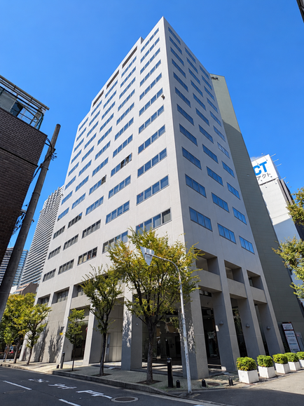 淀川５番館ビル