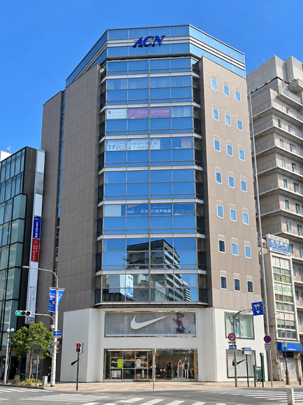 ＡＣＮ神戸三宮ビル