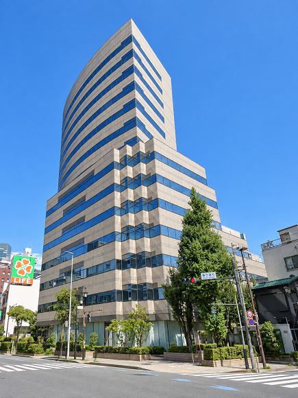 東京建物東渋谷ビル