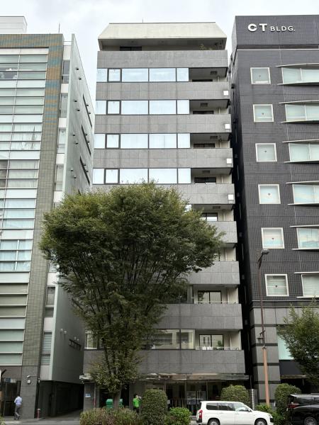 東日本橋ロータリービル
