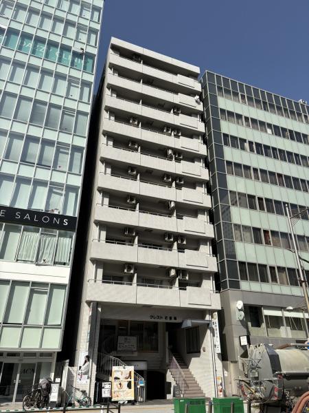 クレスト心斎橋