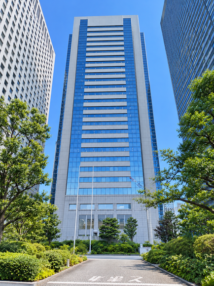 ＮＢＦ品川タワー