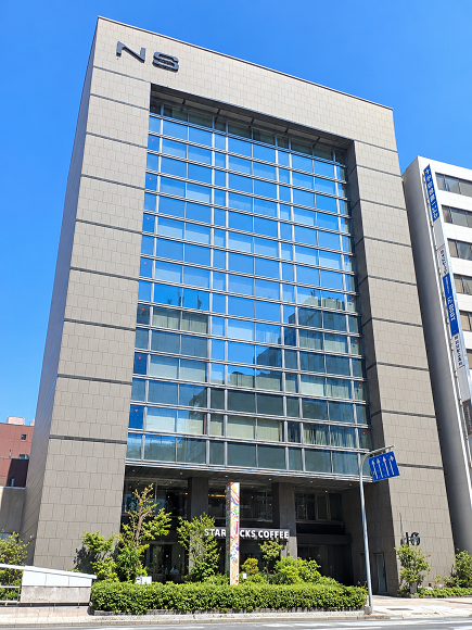 ＮＳビル