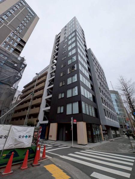 日本橋本町東石ビル