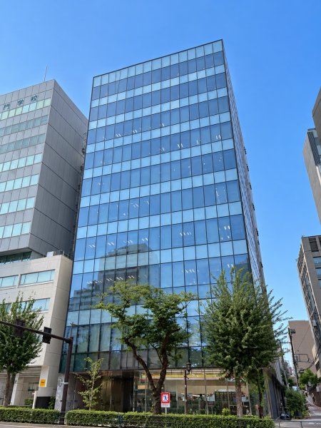 ＣＩＲＣＬＥＳ＋市ヶ谷駅前