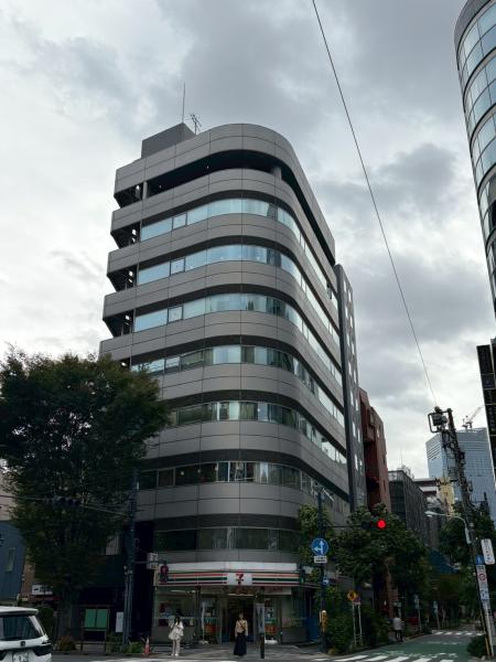 ＴＨＥ　ＣＲＯＳＳ日本橋人形町