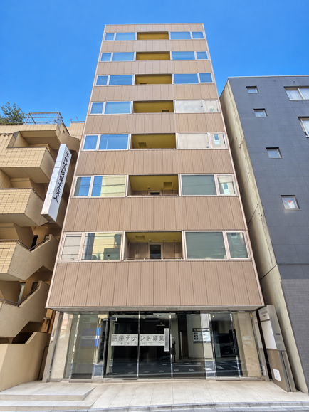 天翔オフィス日本橋茅場町