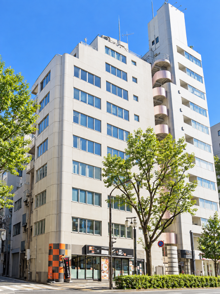  山本ビル