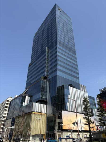 サーブコープ（クオーツ心斎橋１４階）