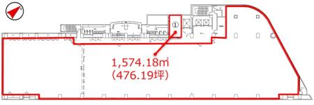 西葛西3丁目ビル5階
