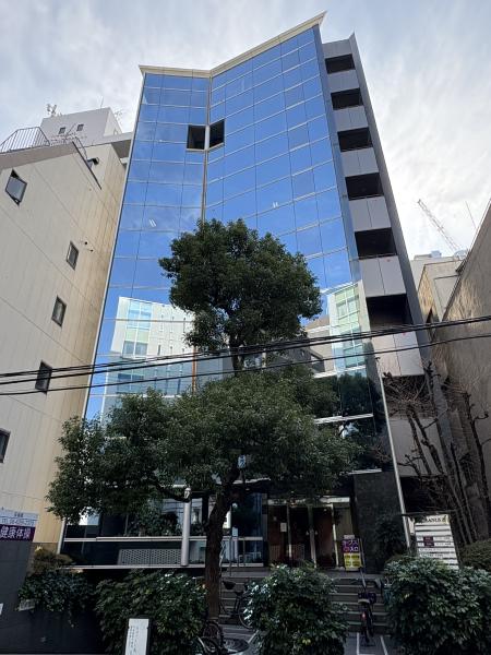 ＵＲＡＮＵＳ２１ビル（ユラヌス２１ビル）