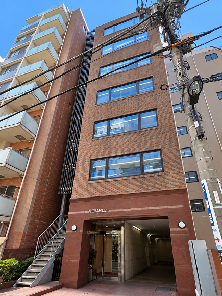 神田ＭＳビル