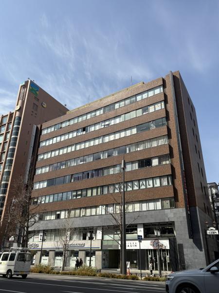 難波日興ビル（なんば日興ビル）