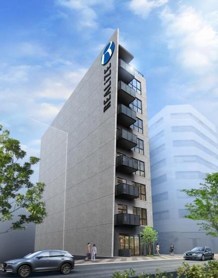 リアライズ立売堀ビルパース