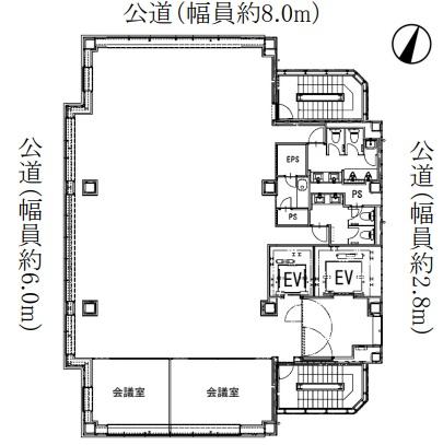 mirio神保町12階