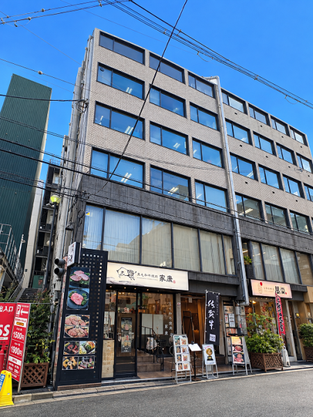 ＩＢＣ心斎橋ｅａｓｔ（ＩＢＣ心斎橋イースト）