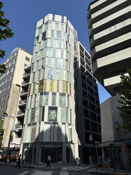 AOIHOUSE SHINJUKU