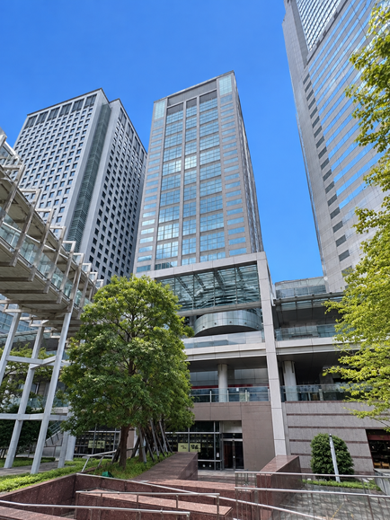 太陽生命品川ビル