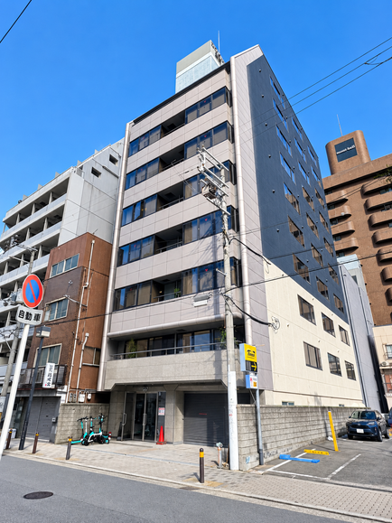 ＤＯビル新町Ⅰ