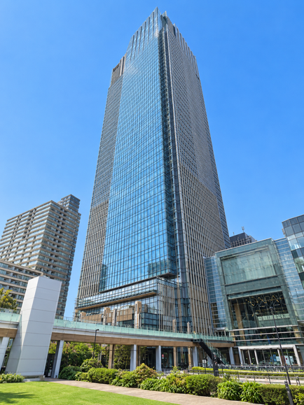 ワークスタイリング　東京ミッドタウン六本木（東京ミッドタウン・タワー）
