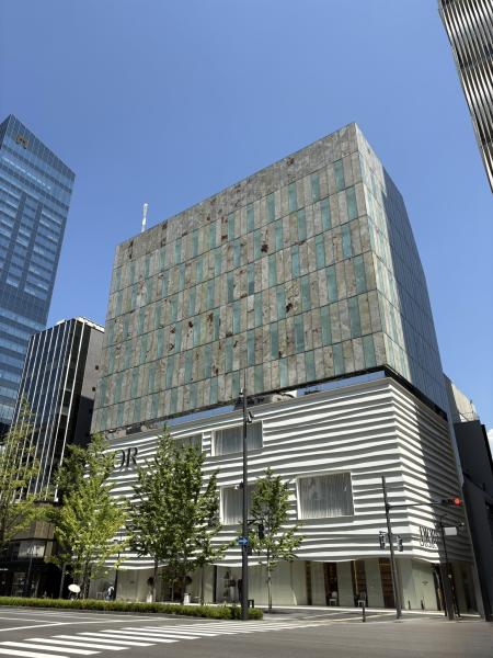 エトワール心斎橋ビル