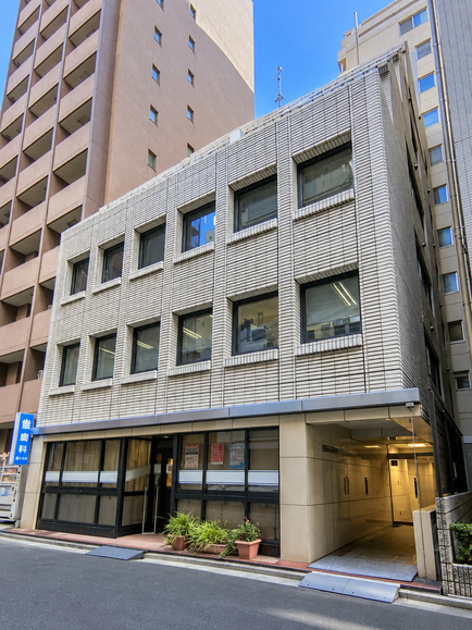喜助西五反田ビル
