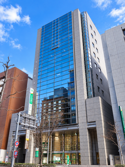りそな京都ビル