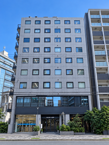 新大阪ビル東館
