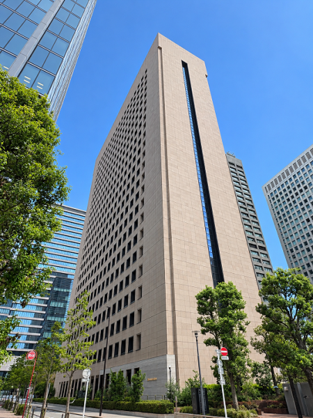 日比谷セントラルビル