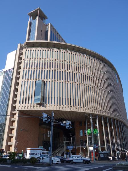 リージャス神戸国際会館