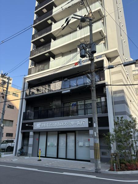 ＤＡＩＹＡ　ＳＴＯＲＫ阿波座