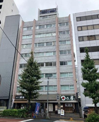 東邦深澤ビル10階写真(外観)