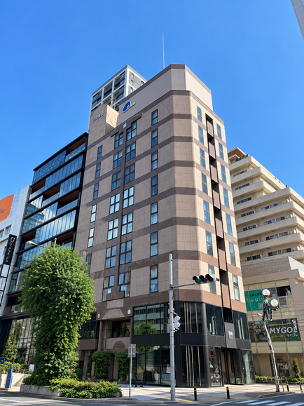 三栄心斎橋ビル