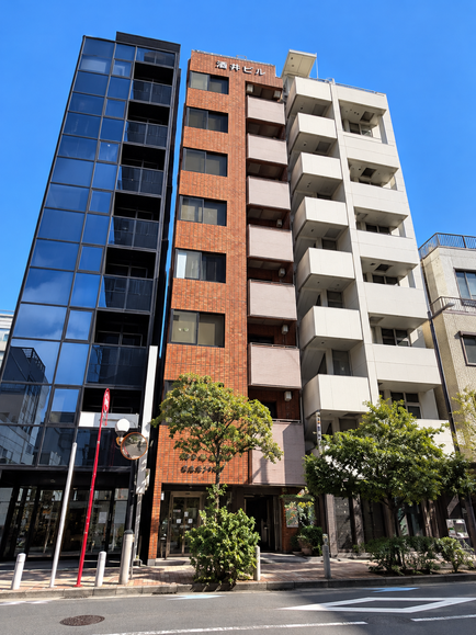 酒井ビル