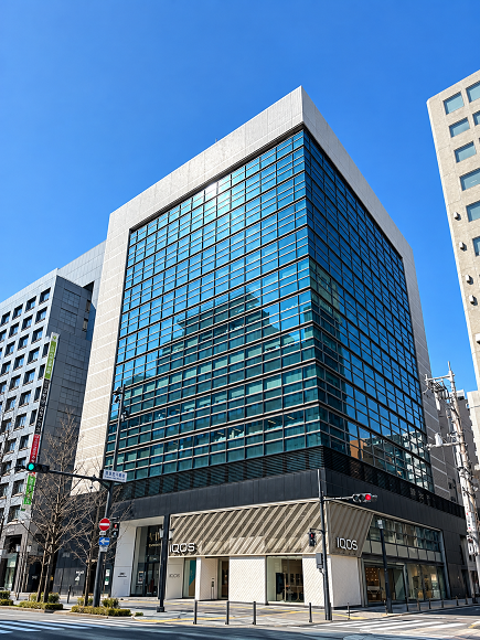 Ａ－ＰＬＡＣＥ心斎橋