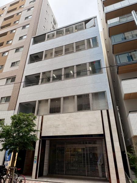 東日本橋EXビル